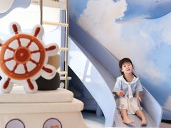 -深圳国际会展中心洲际酒店