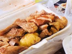 -细妹五香牛杂(步行街店)