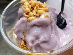 -夏食光安顺小舒冰粉冰浆(甲秀楼店)
