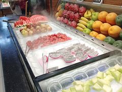 -韩盛·盛江山自助料理(沈辽路万达店)