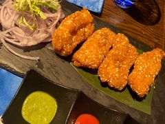 -甘尼仕印度餐厅爵士酒吧(阳春巷店)