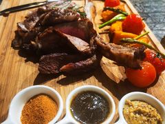 战斧牛排-TIAGO HOME KITCHEN(王府中环店)