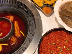 -晓宇重庆火锅(赛格国际购物中心店)