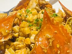 -佬太公海鸭·海鲜大排档(上海总店)