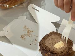 -KOMUGI 小麦家(新地假日广场店)