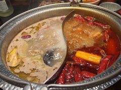 -牛New寿喜烧(虹桥新天地店)