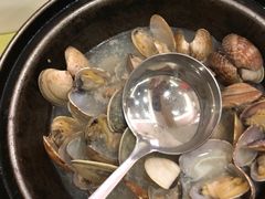 -巫记鸡饭店