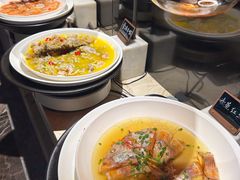 -翠林精选·洗浴·餐饮·住宿(江东大道店)