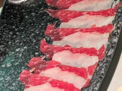 澳洲谷饲100天肥牛-哥老官重庆美蛙鱼头(宝山龙湖店)