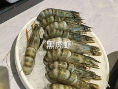 -老马路串串香火锅(北门桥店)