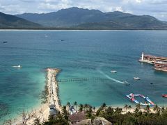 -海南分界洲岛旅游区