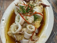 -醉壹号海鲜大排档(厦门店)