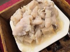 金银蒜蒸排骨-金苑海鲜酒家(新港中路店)