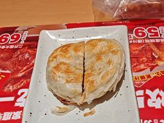 -大师兄·西北小馆(北站缤果空间店)