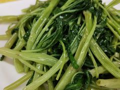 椒丝腐乳炒通菜-海鲜街菜馆(海珠南路店)
