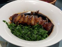 -筱爷叔·上海传统手工菜(玉树路店)