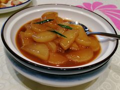 -铂尔台州菜(铂尔国际店)