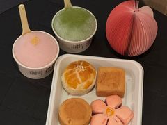 -陕拾叁(大雁塔店)