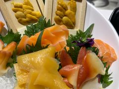 -水木锦堂·自助铁板烧(世贸天阶店)