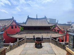 -长春观