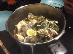 -海食焗(新光天地店)