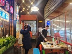 -钢管厂五区小郡肝火锅串串香(总店)