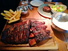 -The Meat & Wine Co Southbank(南岸店)