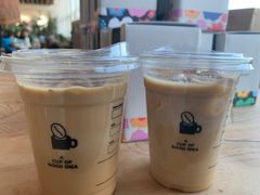 -Seesaw Coffee(朝阳大悦城店)