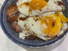 -澳门陈光记烧味饭店(南京德基广场店)