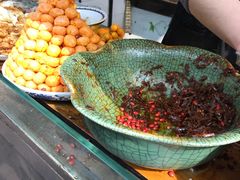 -老金家蛋菜夹馍(西安总店)