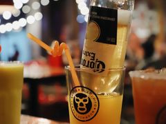 -Luchador摔跤手墨西哥餐厅(恒宇广场店)