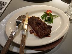 -西堤牛排(北京国瑞店)