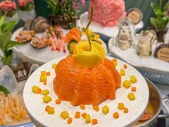 -喜聚薈·花膠雞海鮮火鍋(越秀店)