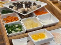 -芸南道·过桥米线(昆明老街旗舰店)