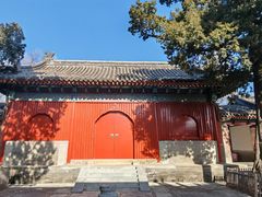 -承恩寺
