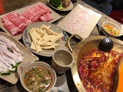 -小龙坎火锅(总店)