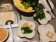 -海底捞火锅(河东万达广场店)