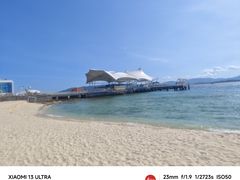 -三亚蜈支洲岛旅游区