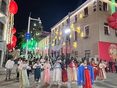 -上街里市集(悦喜客来广场店)