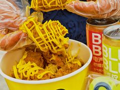 -太原茂业天地购物中心