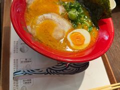 -吾妻拉面•和风食堂(群光广场店)