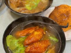 -华嫂冰室(尖沙咀店)
