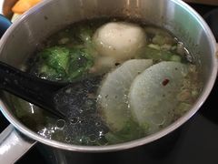 -小明同学(三里屯店)