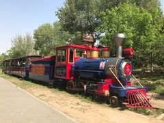 -永定河休闲森林公园