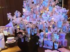 -星巴克臻选(深圳万象天地旗舰店)
