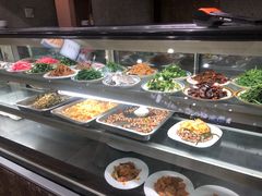 -老孙家饭庄·非遗(东关店)