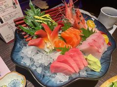 -菊上日式料理(蚌埠银泰店)