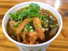 -王记生烫牛杂面馆(兰陵路店)