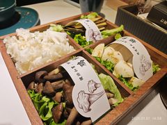 -椰子湾·海南火锅·糟粕醋·椰子鸡(正大广场店)