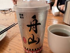 -原製原味(普陀山磐龙店)